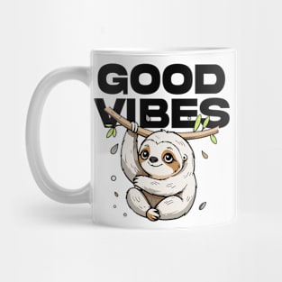 good vibe Mug